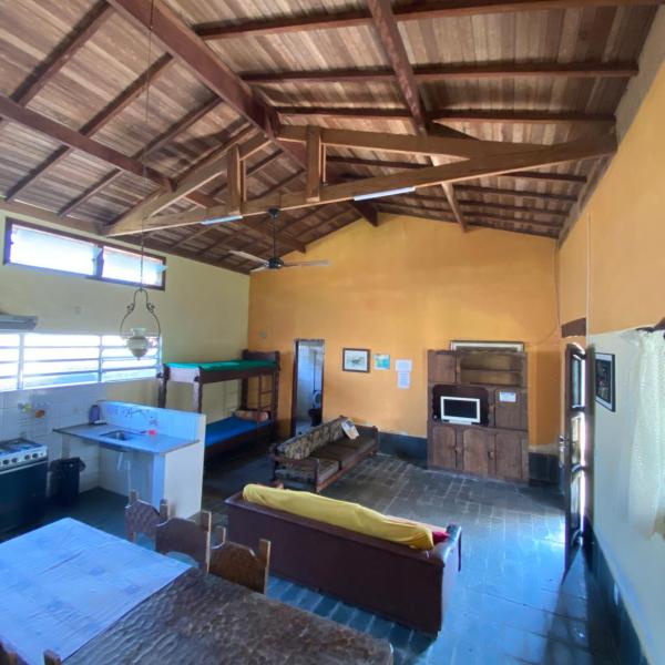 Casa temporada itanhaem - Foto 2