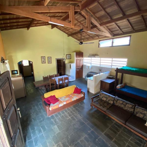 Casa temporada itanhaem - Foto 5
