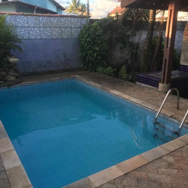 Casa temporada itanhaem - Foto 4