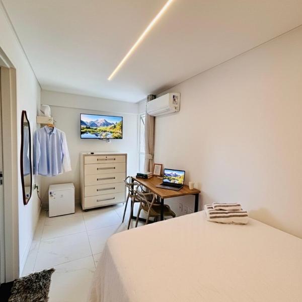 Quarto master Fortaleza Sul - Foto 5