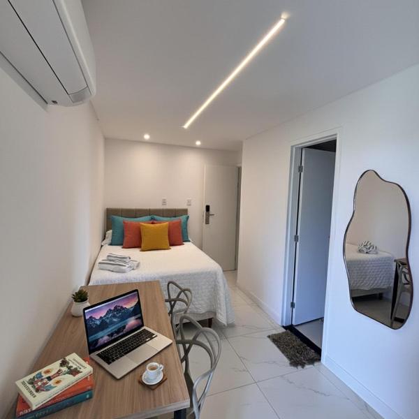 Quarto master Fortaleza Sul - Foto 2