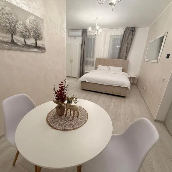 Cleo Residence 2 Ghiroda, hotel a Ghiroda