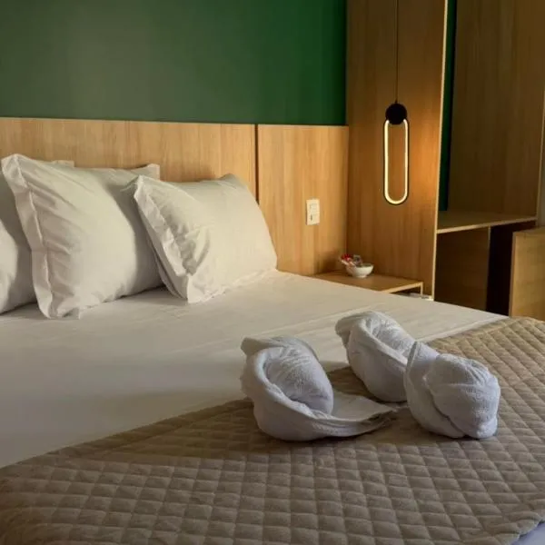 Pousada Nordestina, hotel in Piranhas