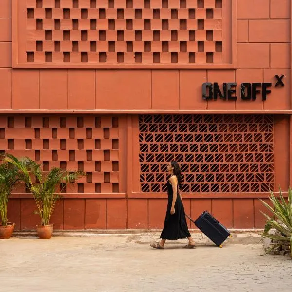 ONEOFF X ASSI - A Boutique Homeotel, hotel in Varanasi