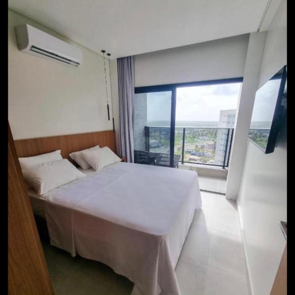 Salinas premium resort