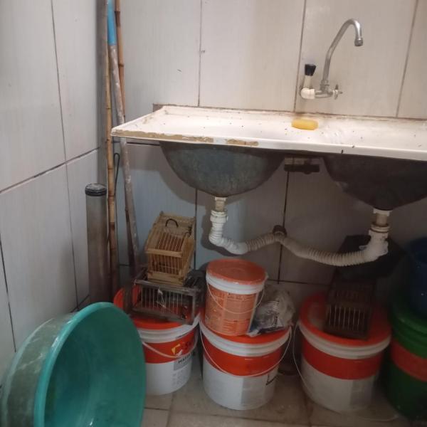 Casa para Aluguel de Temporada - Carnaval na Barra