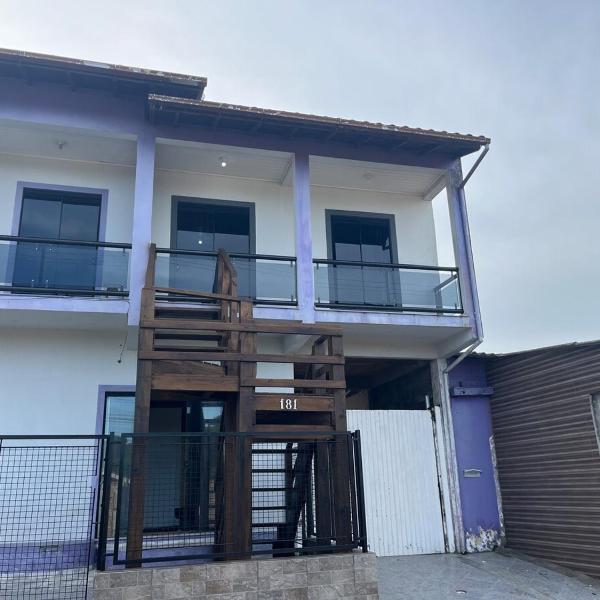 Apartamento aconchegante próximo as praia
