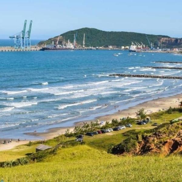 Apartamento aconchegante próximo as praia - Foto 5