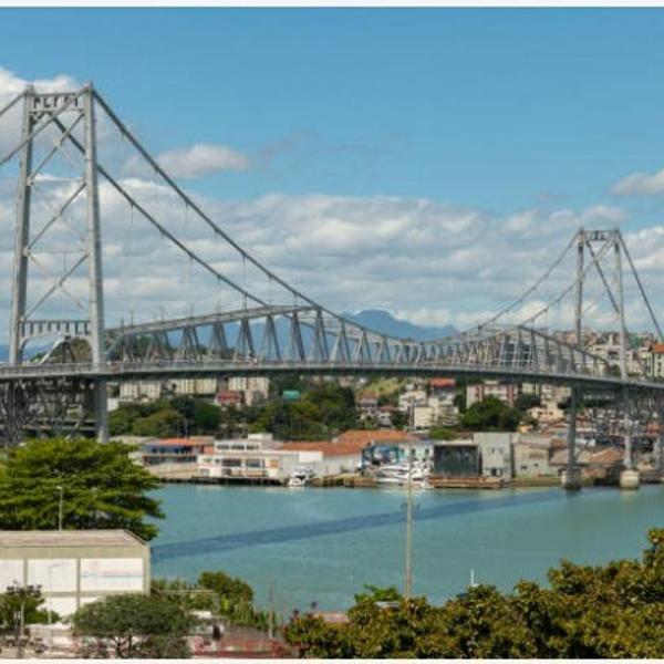 Apartmento Florianópolis Ponte