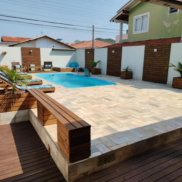 Casa Temporada, Praia dos Ingleses, Florianópolis