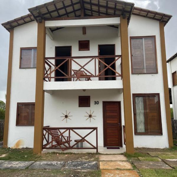 Casa duplex Village Buna Atins