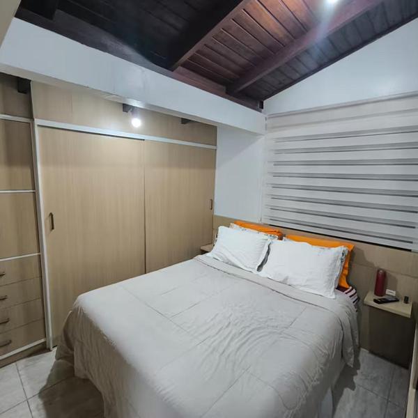 Casa Temporada, Praia dos Ingleses, Florianópolis - Foto 2