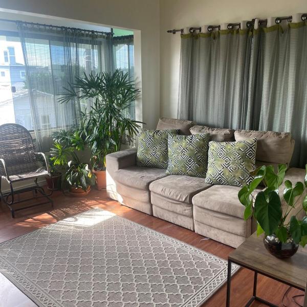Casa com piscina próximo a praias e aeroporto