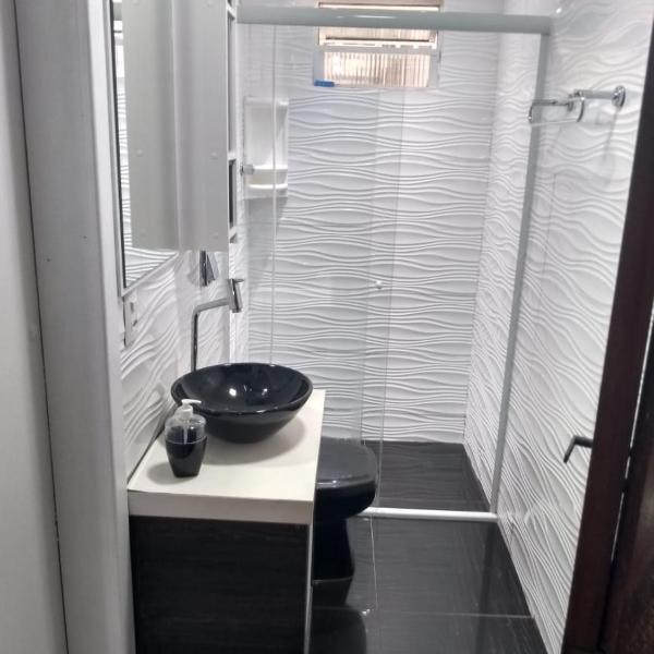 Casa Temporada, Praia dos Ingleses, Florianópolis - Foto 3
