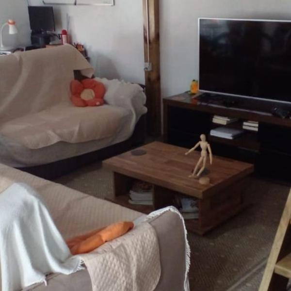 Loft de 60m2 Campeche para jovens 5min do aeroporto