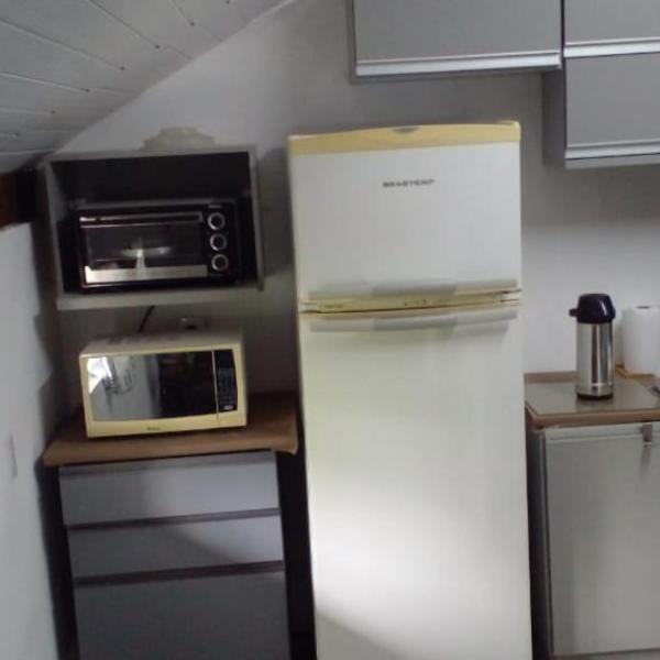 Loft de 60m2 Campeche para jovens 5min do aeroporto - Foto 4