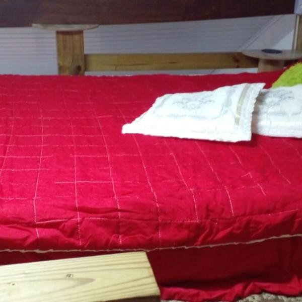 Loft de 60m2 Campeche para jovens 5min do aeroporto - Foto 2