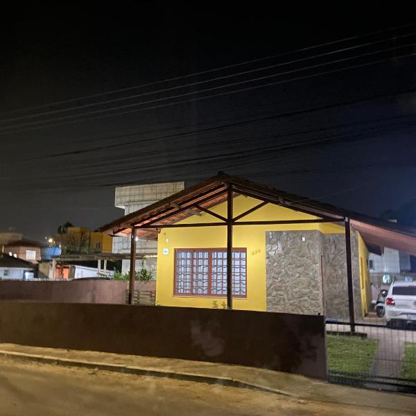 Recanto Casa Amarela