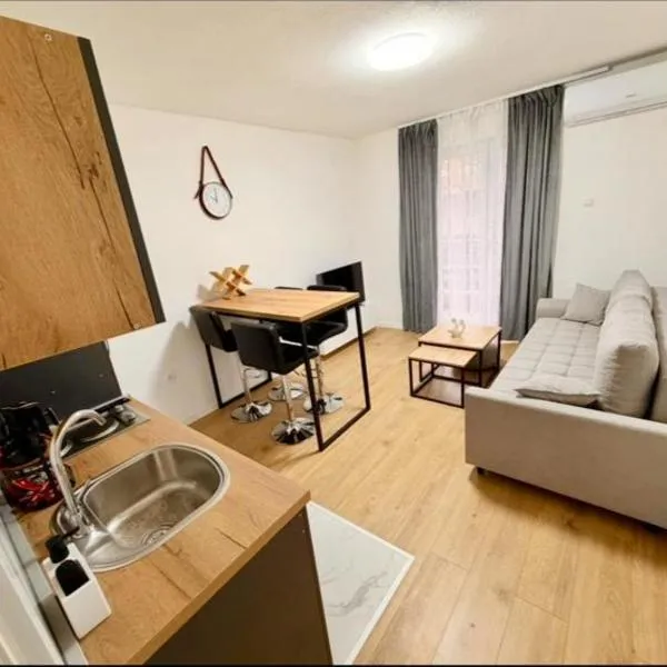 Apartman Maras – hotel w mieście Posušje