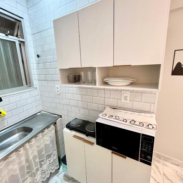 Apartamento Completo na Rocinha - Foto 4