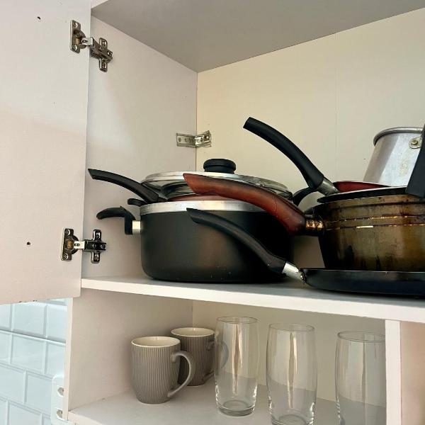 Apartamento Completo na Rocinha - Foto 3