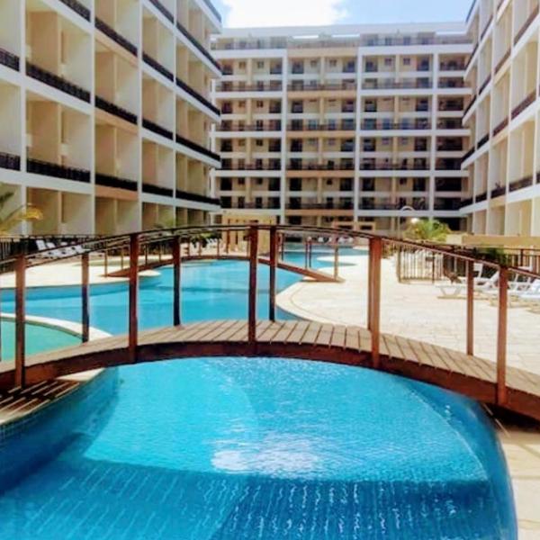 Cobertura De Luxo TaguáLife