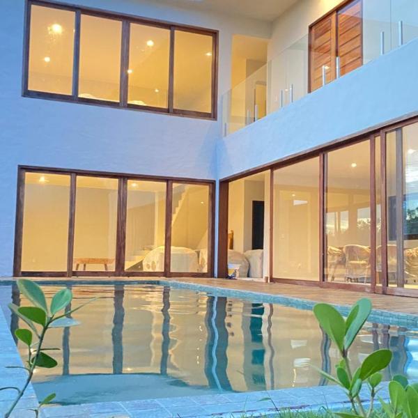 Casa de condomínio com piscina em Trancoso