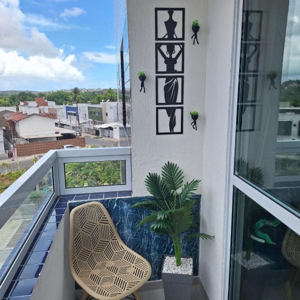 Pedacinho de Lar