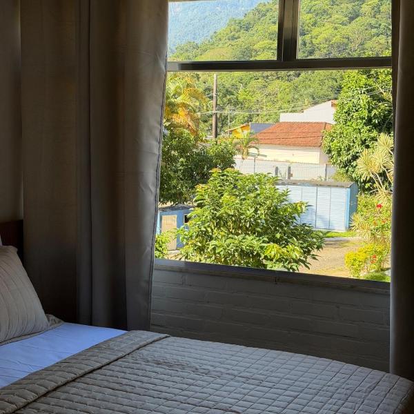 Flat 204 Angra - Foto 2