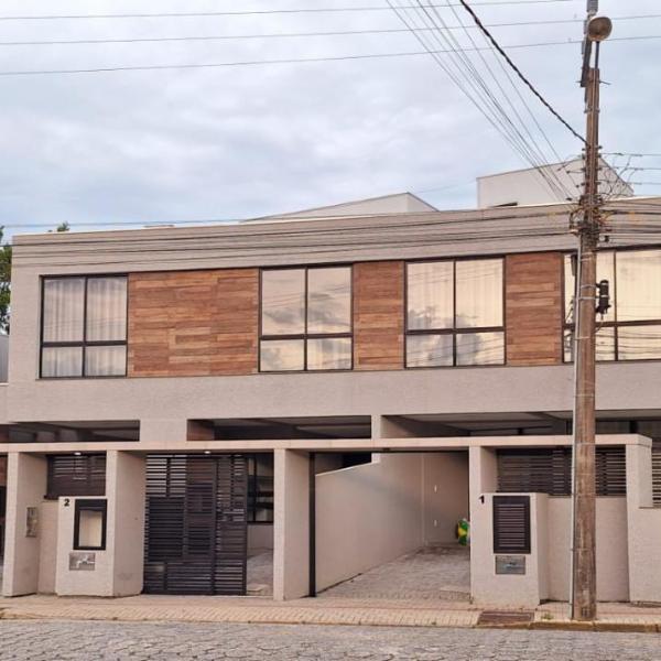 Residencial da Vila Apto 2
