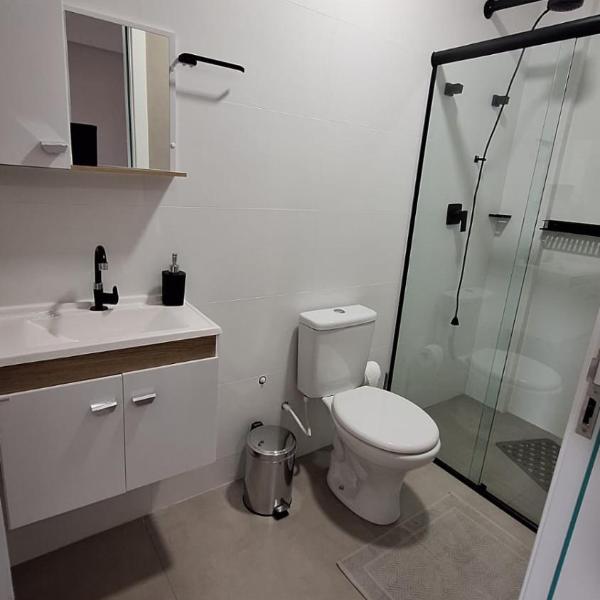Residencial da Vila Apto 2 - Foto 5
