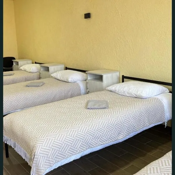 Hostel Гайсин, hotel u gradu Haysyn