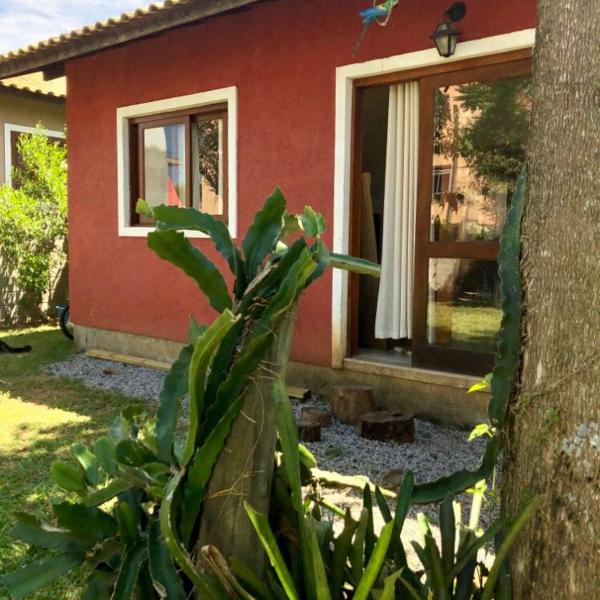 Casa Aconchegante - Rio Tavares Novo Campeche