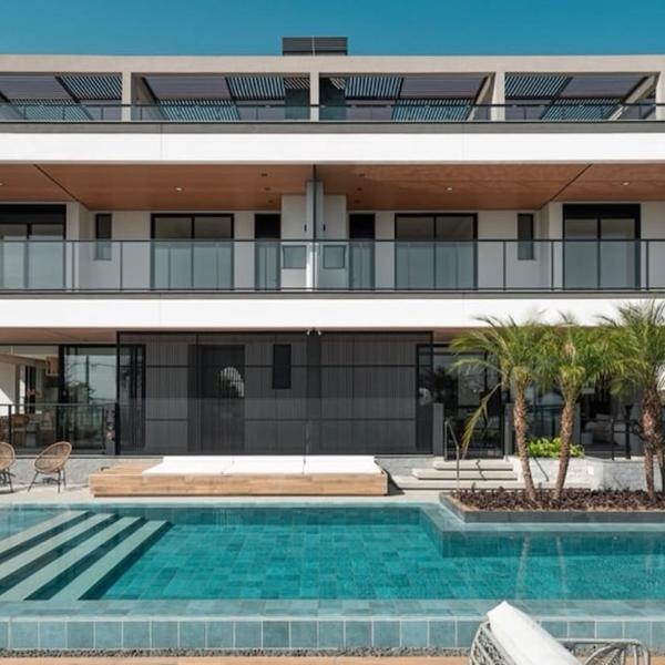 Duplex apartamento em Santo Antônio de Lisboa 2 Quartos - Foto 4