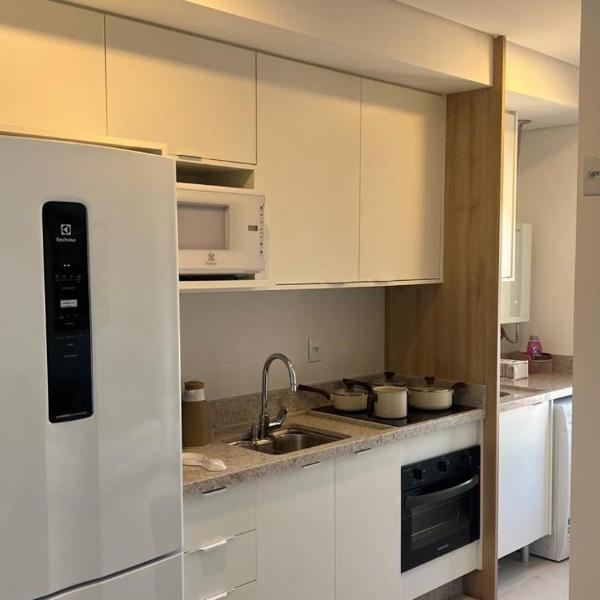 Duplex apartamento em Santo Antônio de Lisboa 2 Quartos - Foto 2