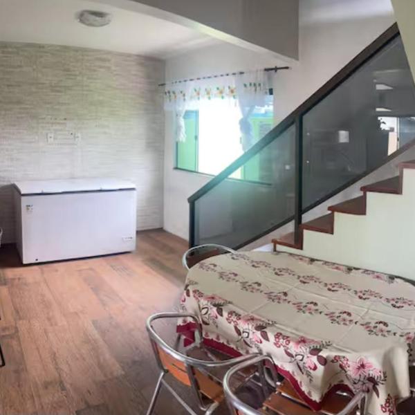 Casa com piscina próximo a praias e aeroporto - Foto 5
