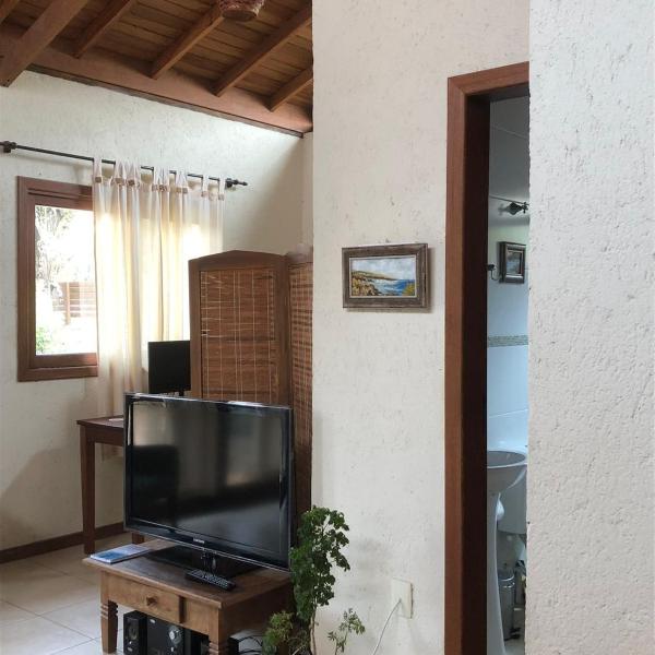 Casa Aconchegante - Rio Tavares Novo Campeche - Foto 5