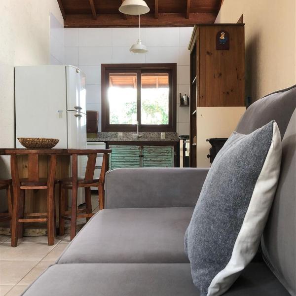 Casa Aconchegante - Rio Tavares Novo Campeche - Foto 4