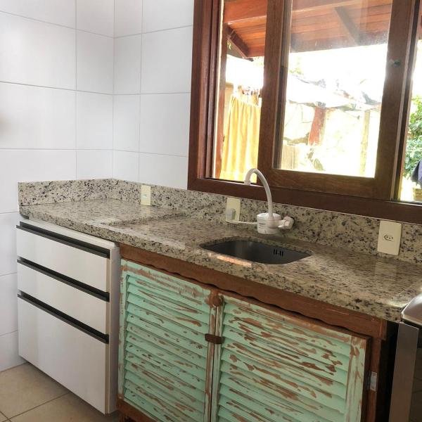 Casa Aconchegante - Rio Tavares Novo Campeche - Foto 3