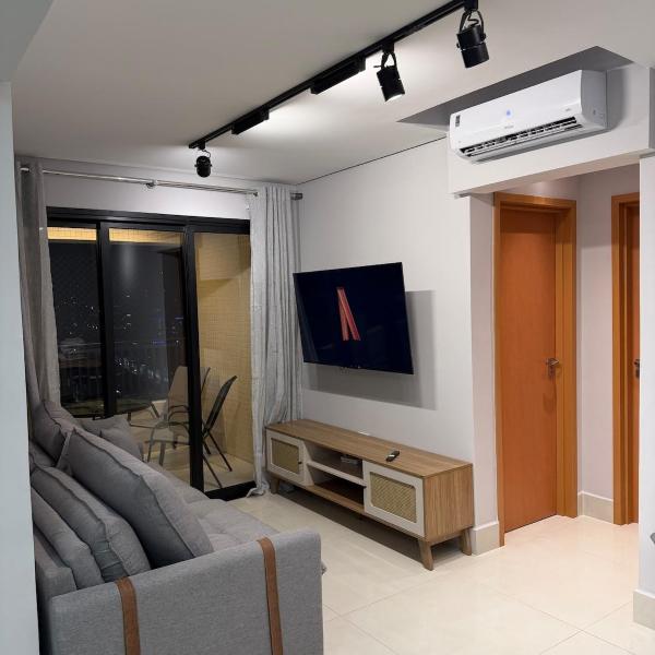 Apartamento novo na Aviacao Proximo da praia
