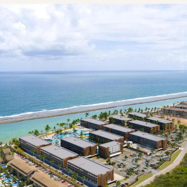 Porto 2 Life GAV Resorts - Praia de Muro Alto