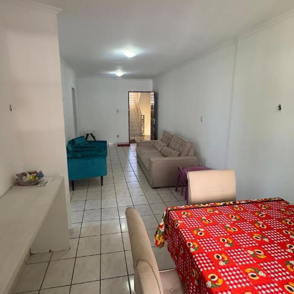 MOBILIADO!! - Como estar em Casa! 2 Quartos - Foto 5