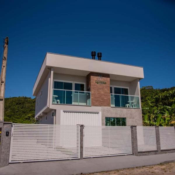 Residencial Calheiros