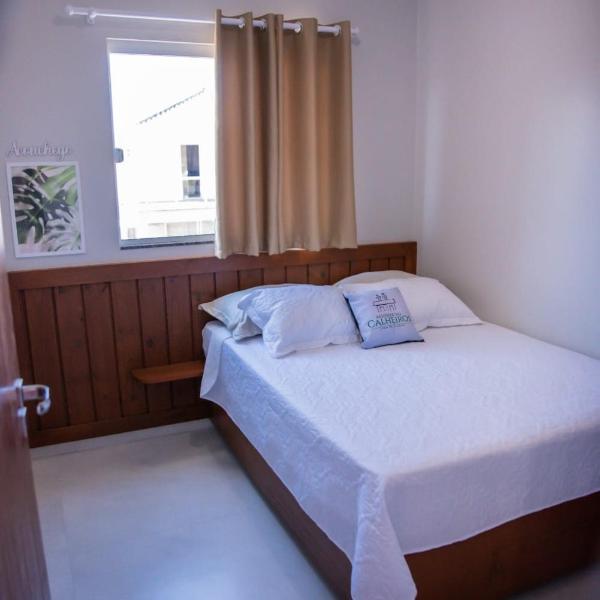 Residencial Calheiros - Foto 2