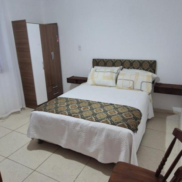 Apartmento 3 - Foto 2