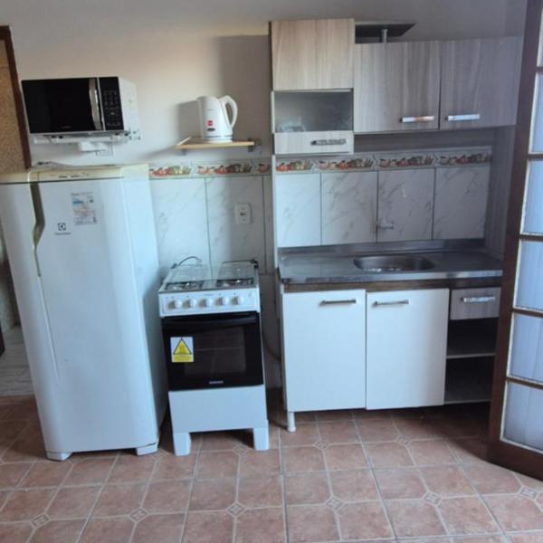Apartmento 3 - Foto 4