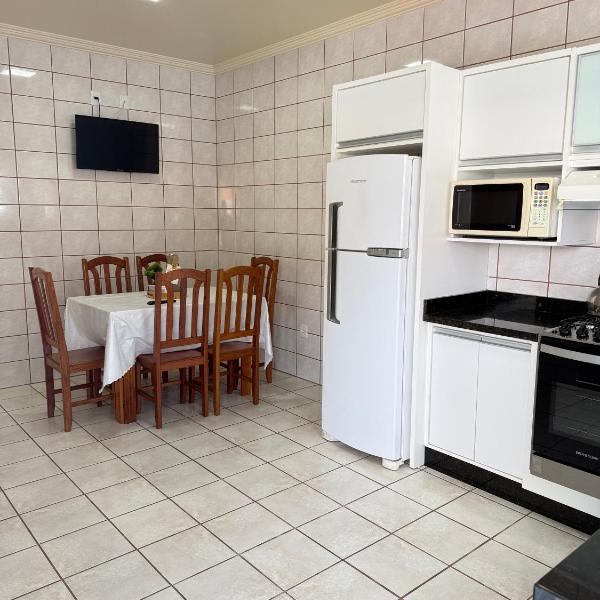 Lugar tranquilo para descansar - Residencial Vieira - Foto 2