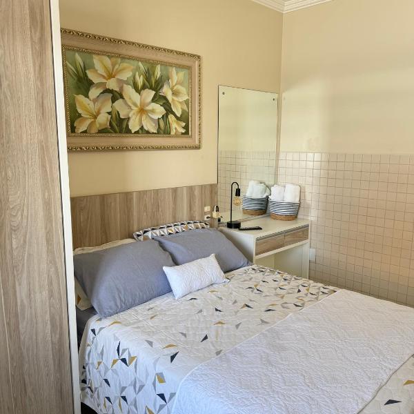 Lugar tranquilo para descansar - Residencial Vieira - Foto 3