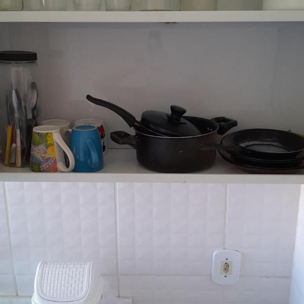 Apt gostozinho - Foto 3
