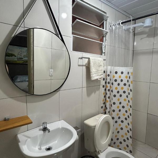 Casa 700 metros da Praia de Canasvieiras - Foto 4